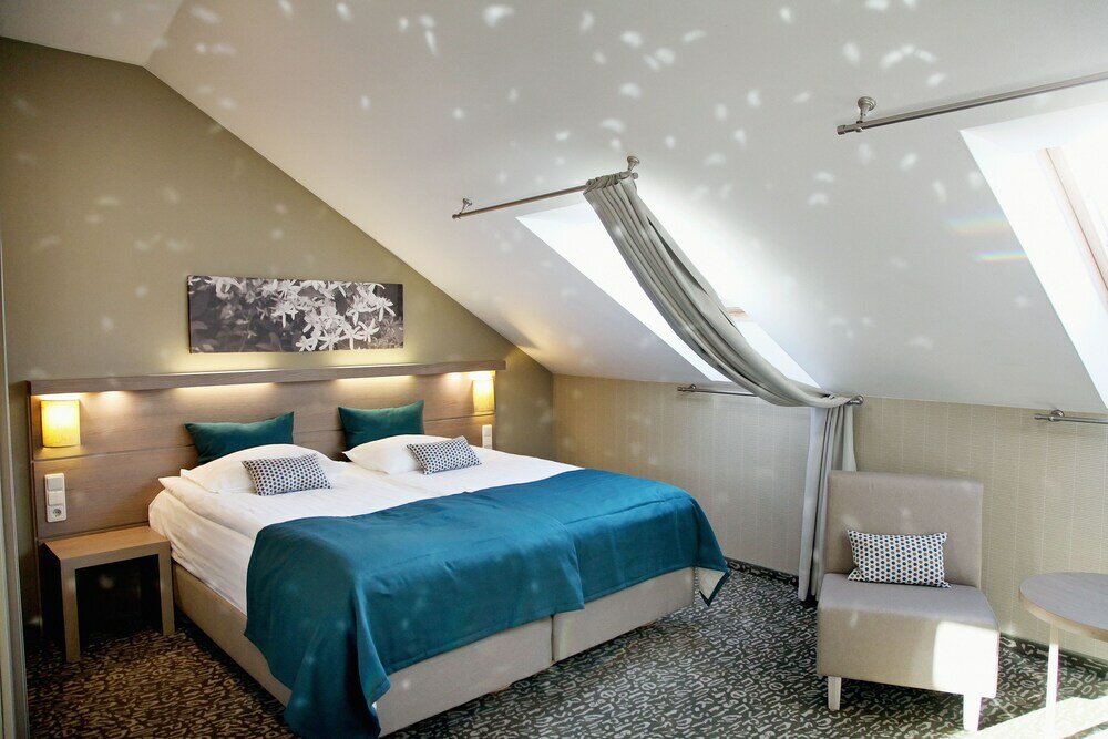 Фото City Hotels Algirdas