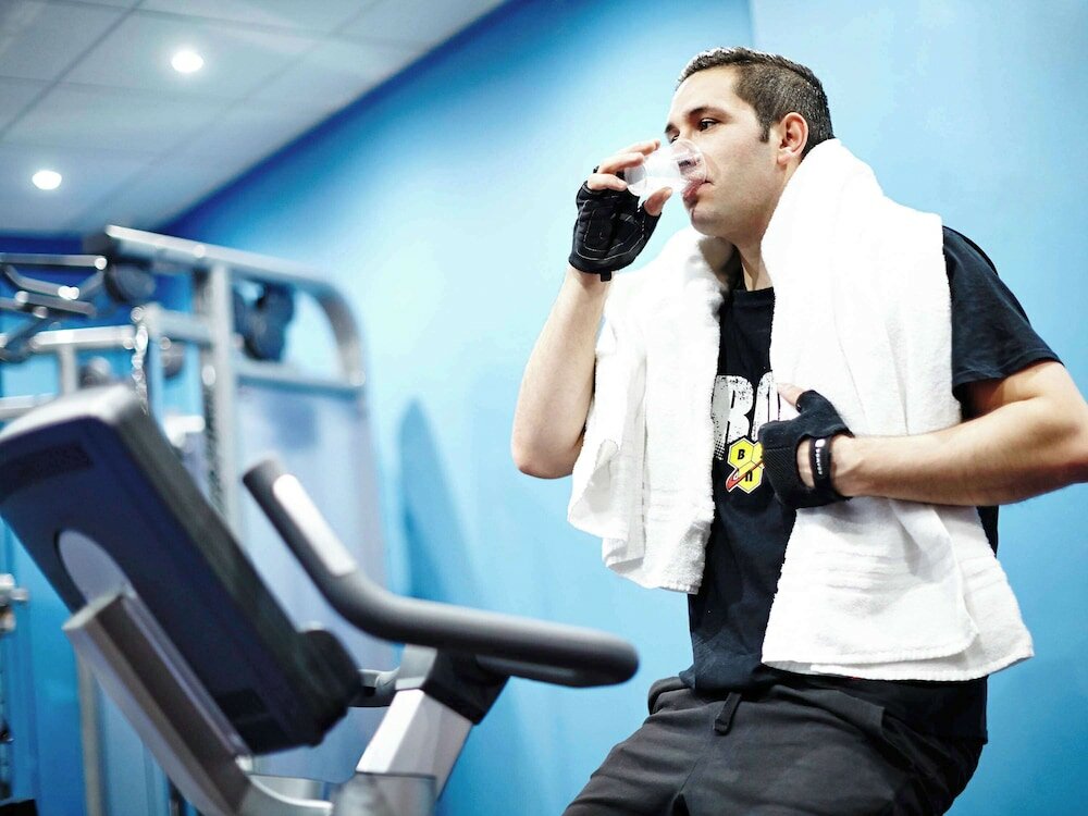 Фото Novotel Birmingham Centre