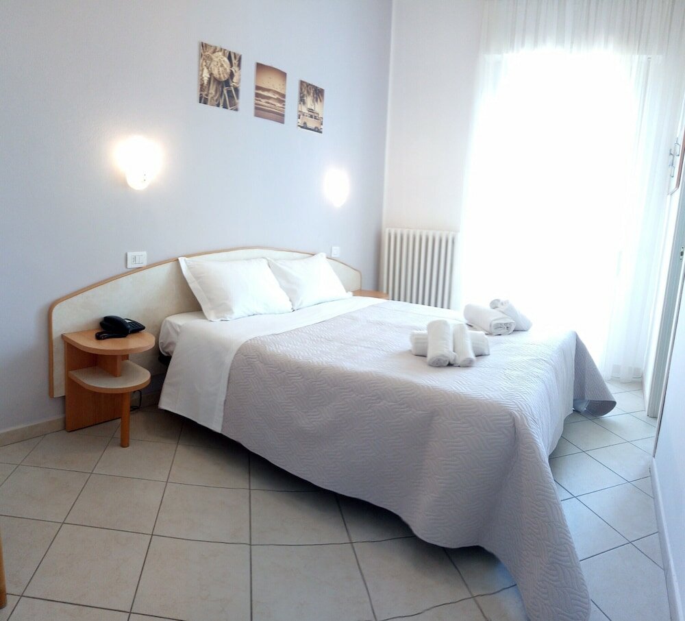 Фото Hotel Prestige