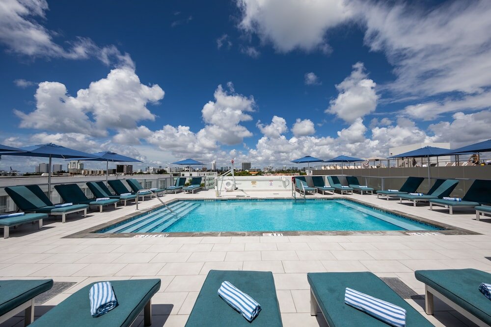 Фото President Hotel