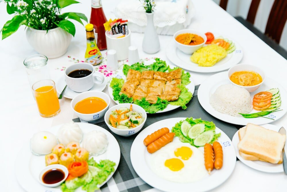 Фото Sinkiat Thani Hotel