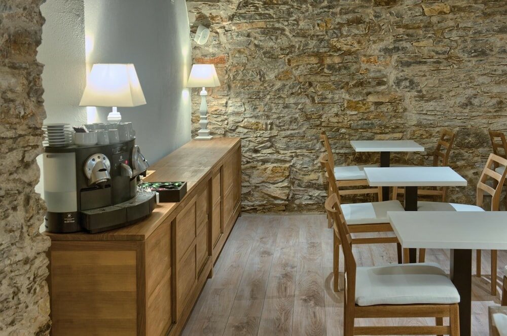 Фото Hotel el Petit Convent