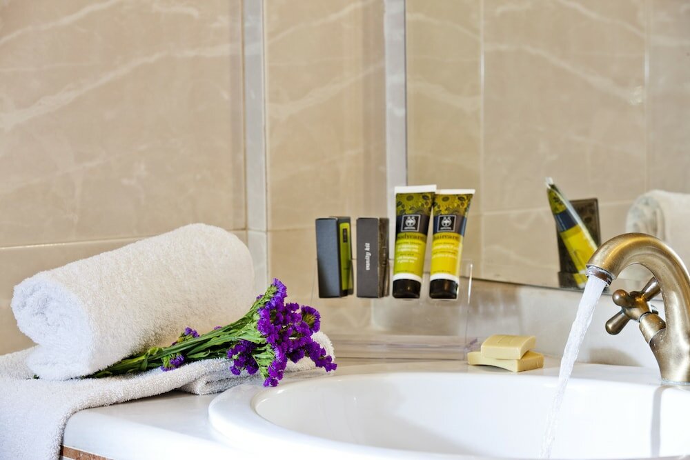 Фото Rimondi Boutique Hotels