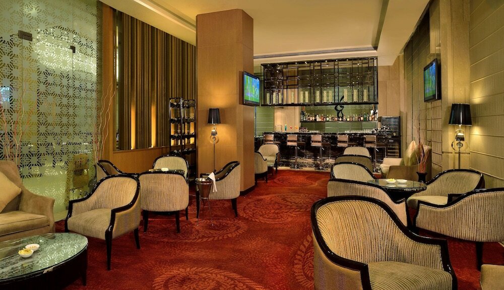 Фото Radisson Blu Jaipur