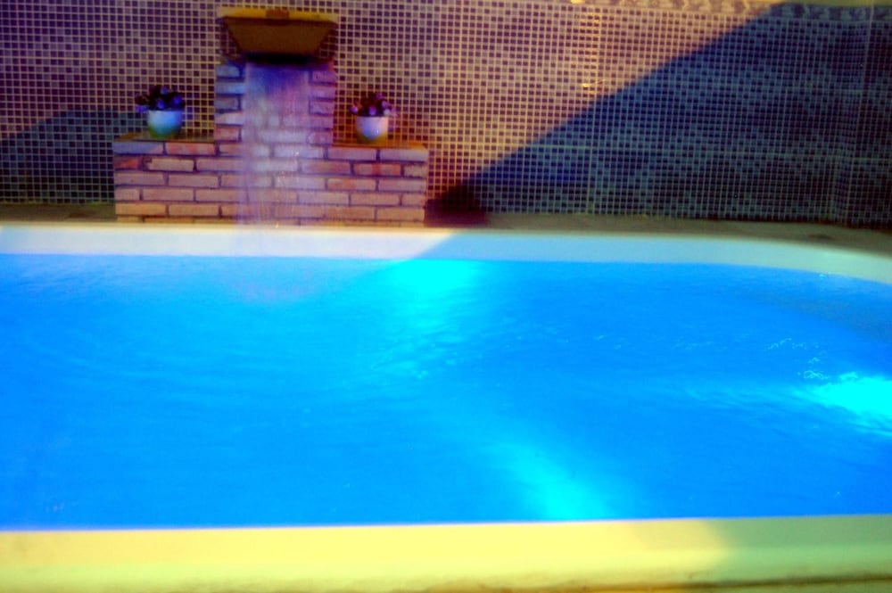 Фото Angica Golden Hotel