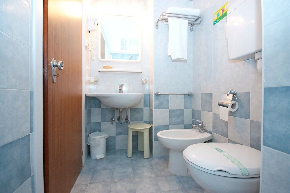 Фото Hotel Toledo