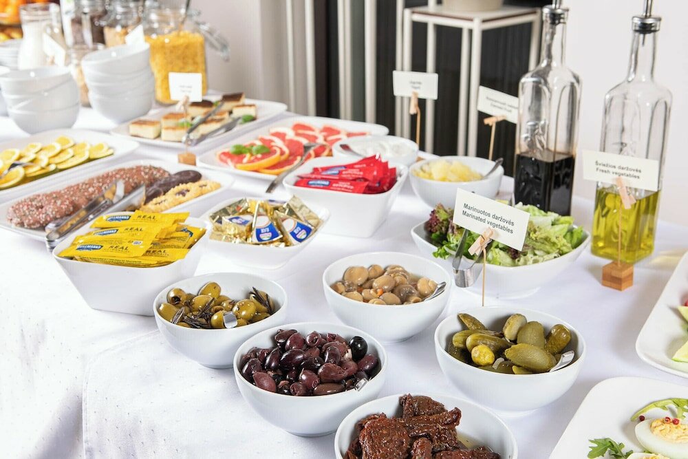 Фото City Hotels Algirdas