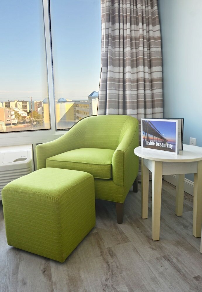 Фото Fenwick Inn