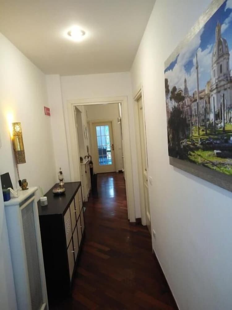 Фото Garden of Rome Guesthouse