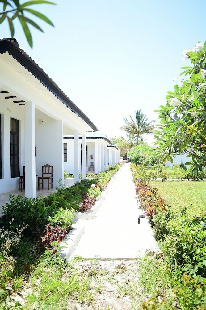 Фото Kigwedeni Villas