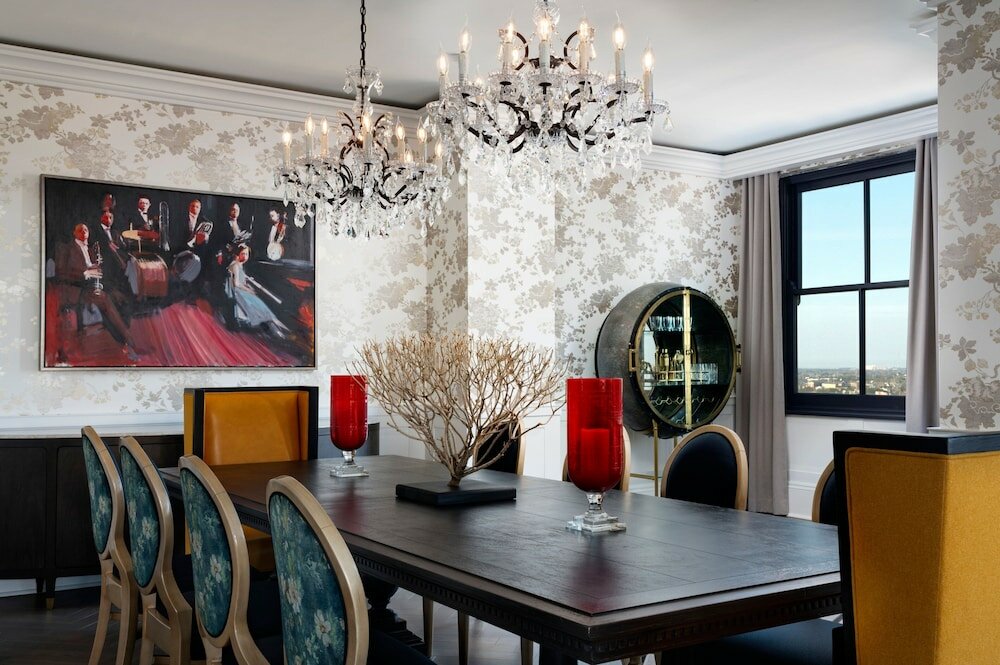 Фото The Ritz-Carlton, New Orleans