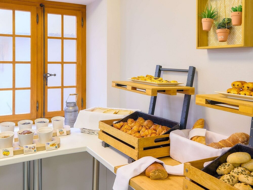 Фото ibis Styles Luzern City