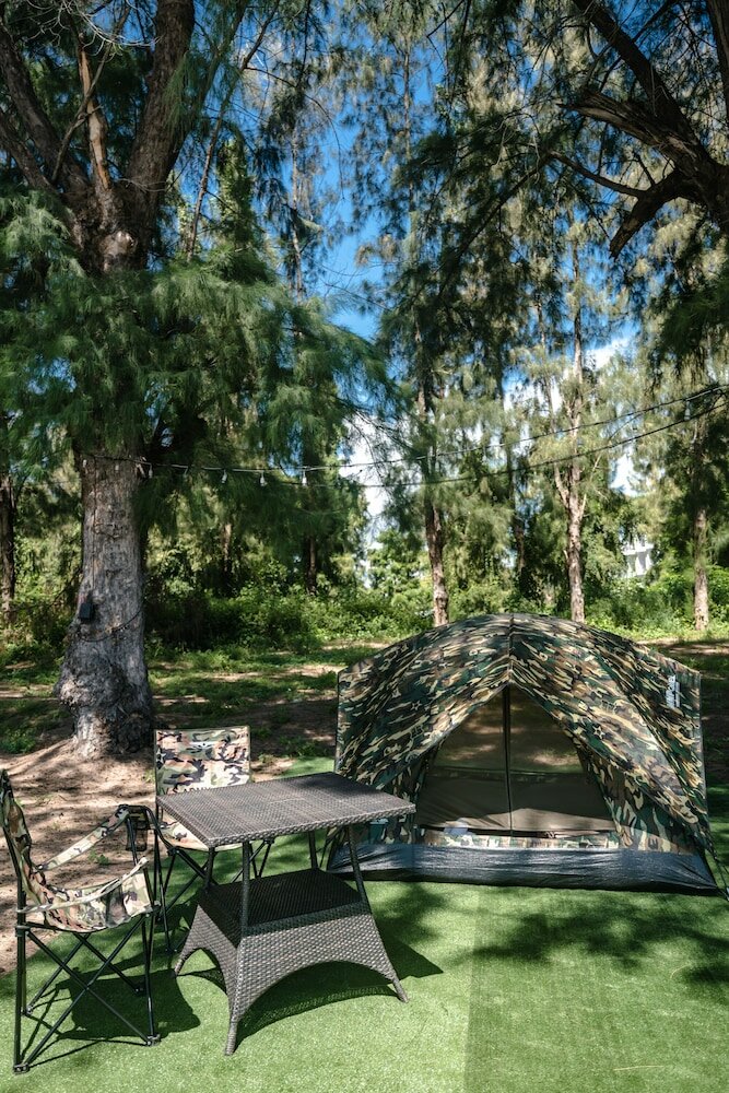 Фото Seapine Beach Golf and Resort Hua Hin