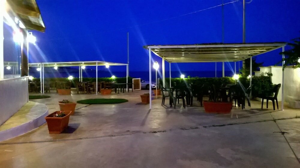 Фото Hotel Magna Grecia