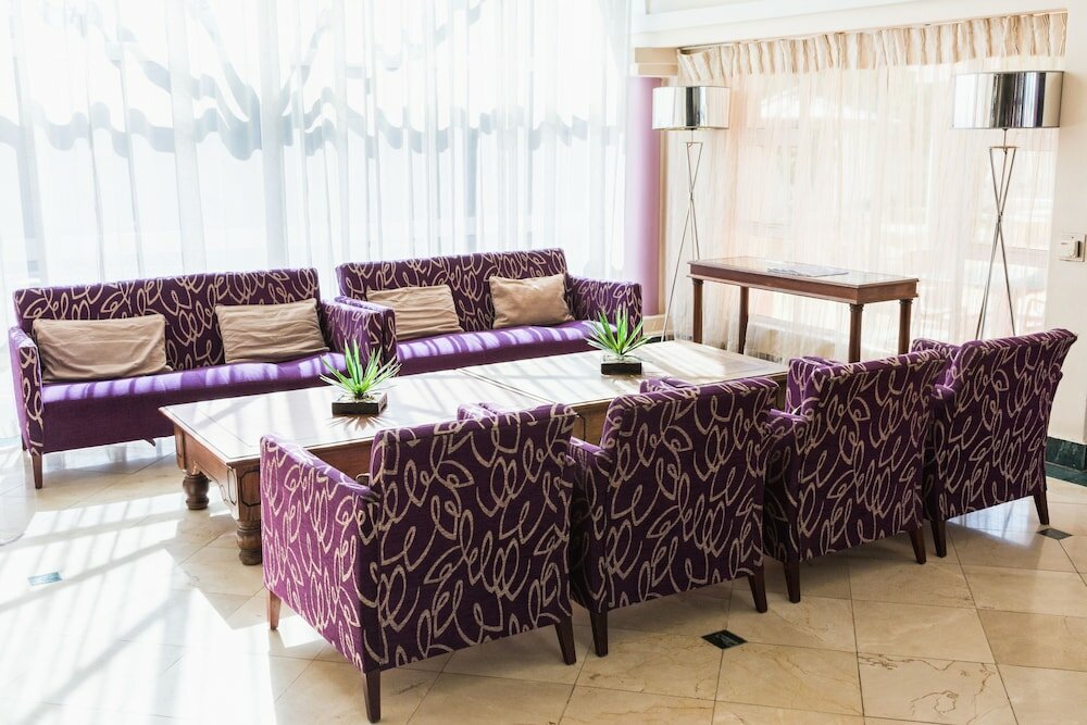 Фото Mercure Johannesburg Randburg Hotel