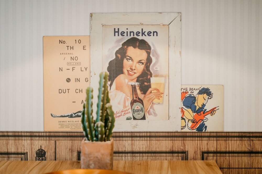 Фото Amsterdam Id Aparthotel