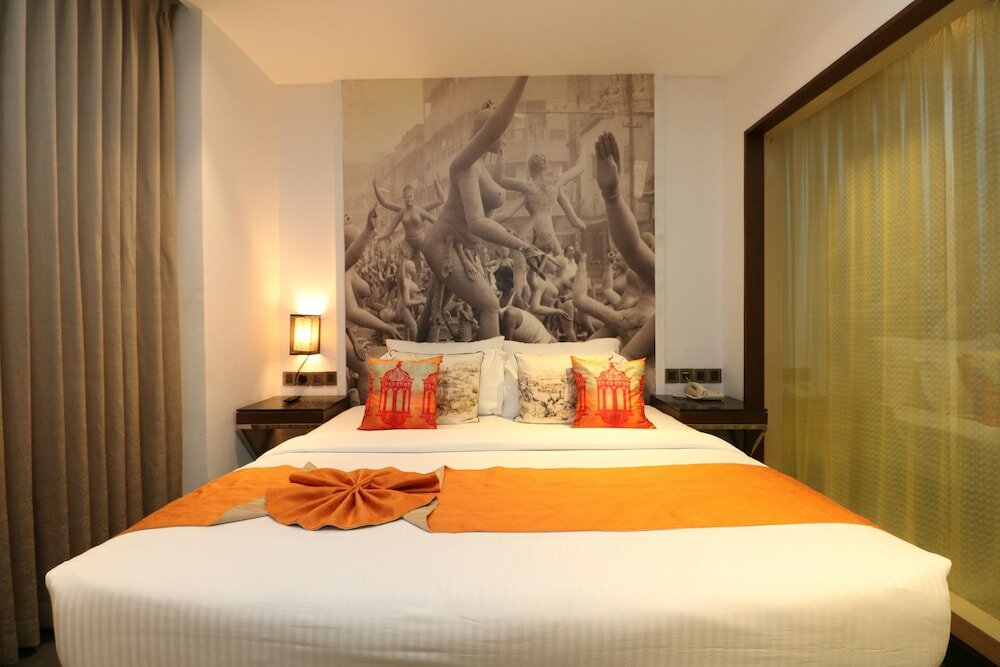 Фото Hotel Gallery 67