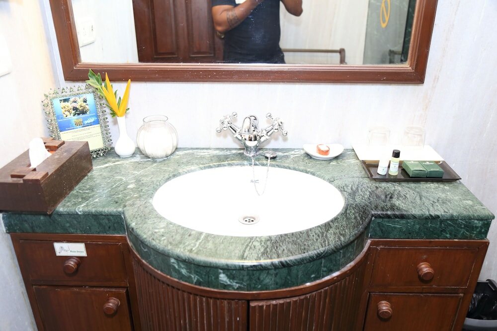 Фото FabEscape Casa Severina