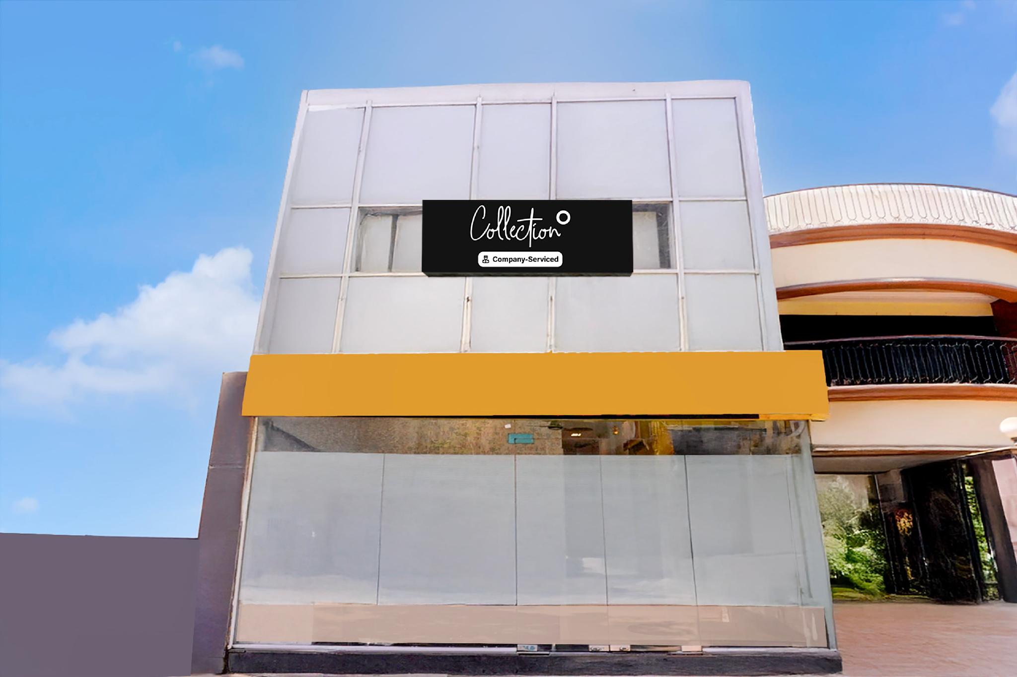 Фото Oyo 11720 Gold Coast Inn