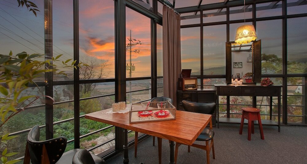 Фото Healing 11st Pension