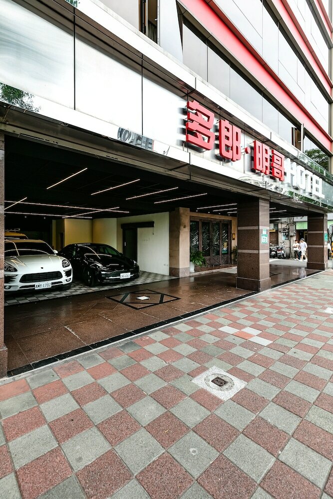 Фото Dolamanco Hotel