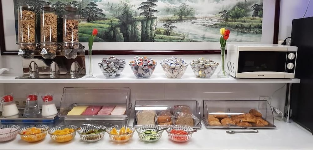 Фото Hotel Flipper Amsterdam