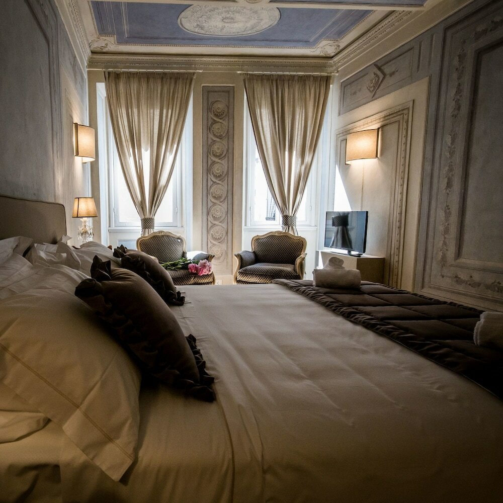 Фото San Pier Novello in Oltrarno