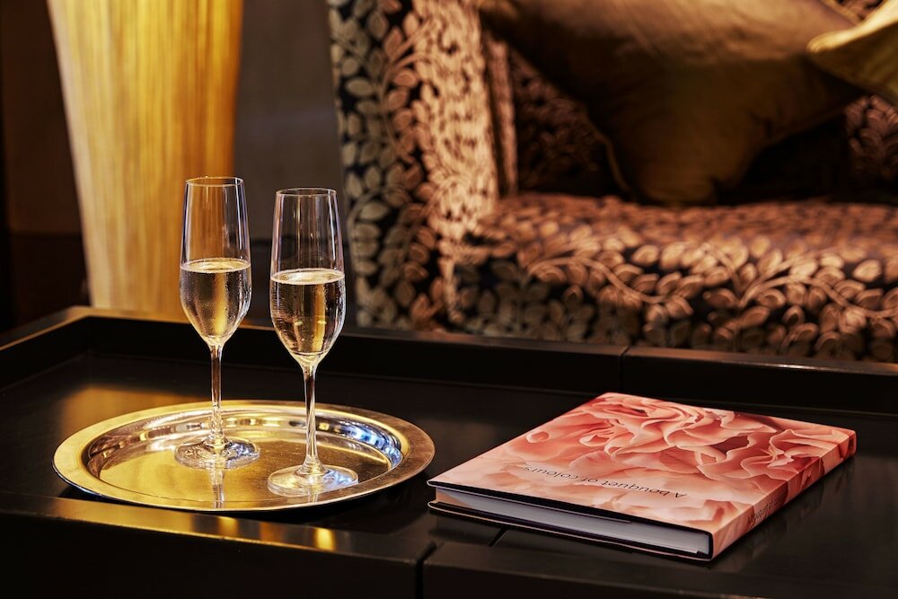 Фото Hotel Arts Barcelona