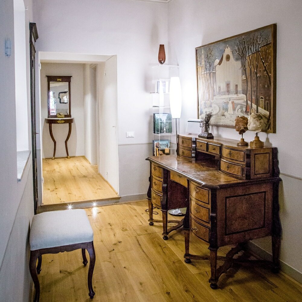 Фото San Pier Novello in Oltrarno