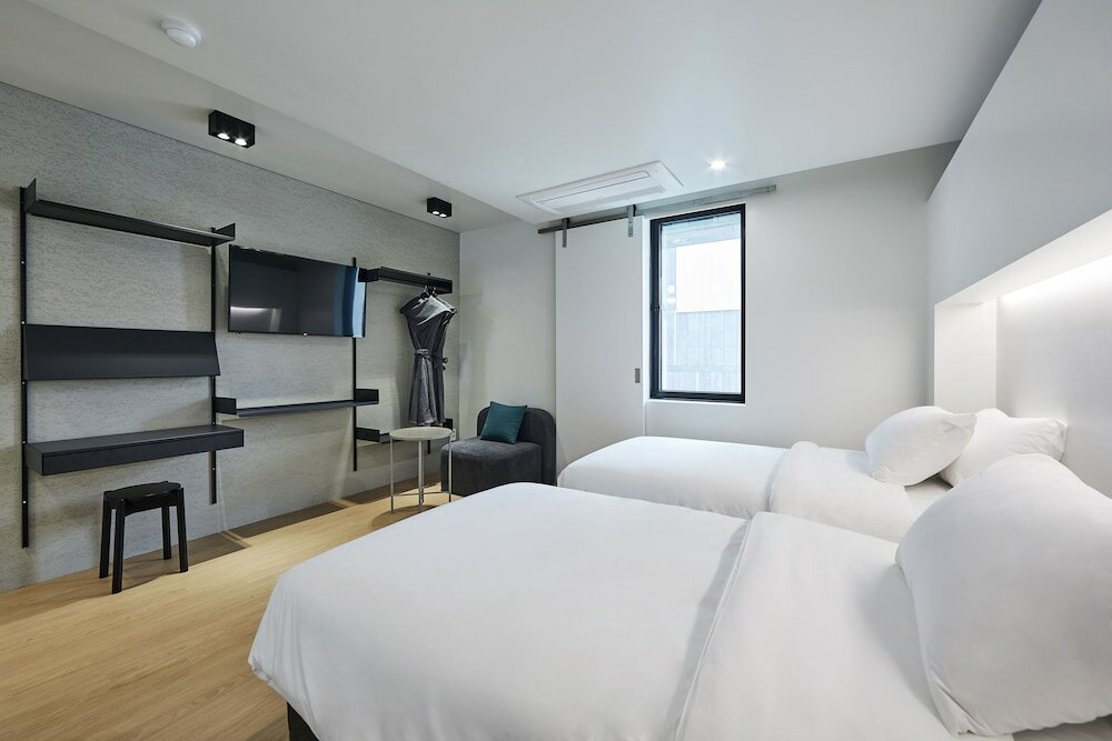 Фото Hotel Intro