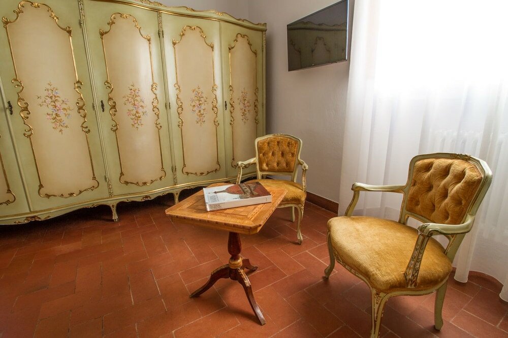 Фото B&b Palazzi