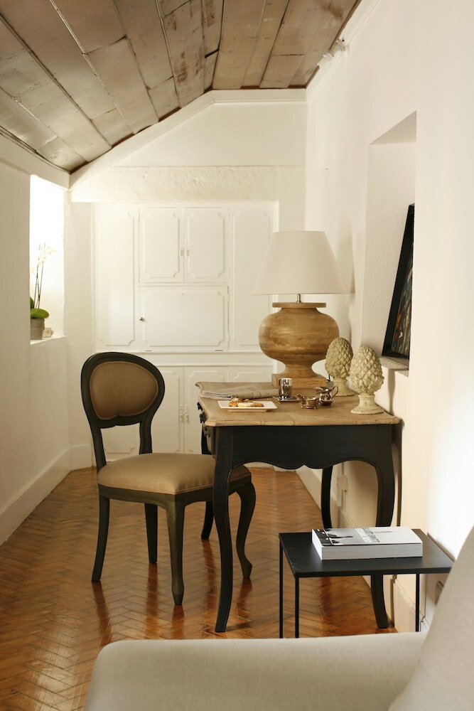 Фото Palacio Ramalhete