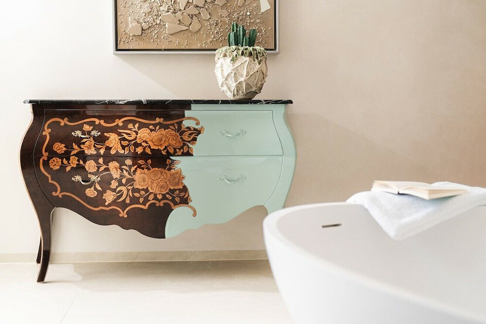 Фото Hotel Eden Roc