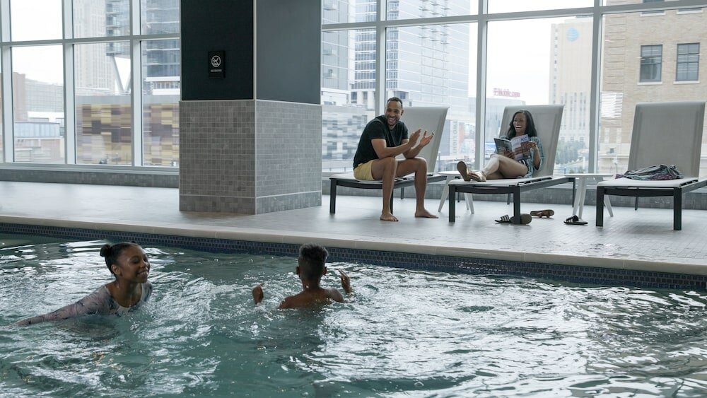 Фото Loews Kansas City Hotel