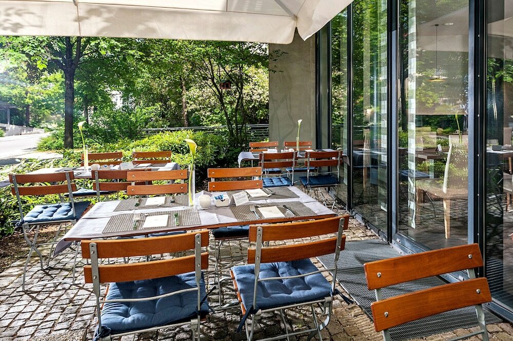 Фото Nh München Unterhaching