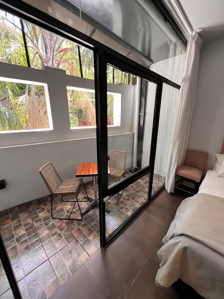 Фото 5411 Soho Hotel Boutique & SPA