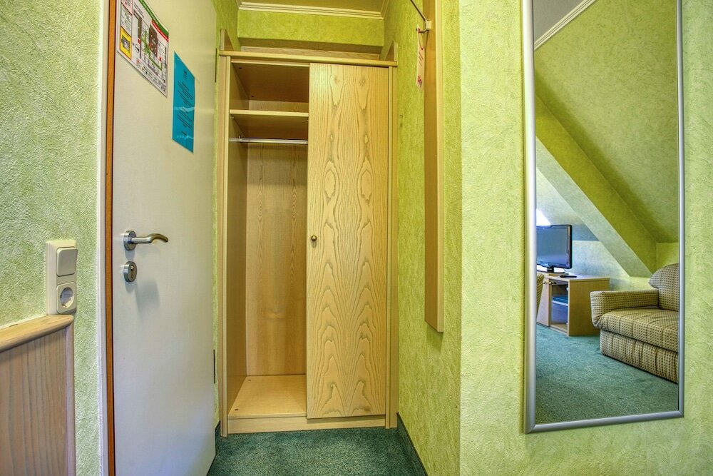 Фото Hotel Kischers Landhaus