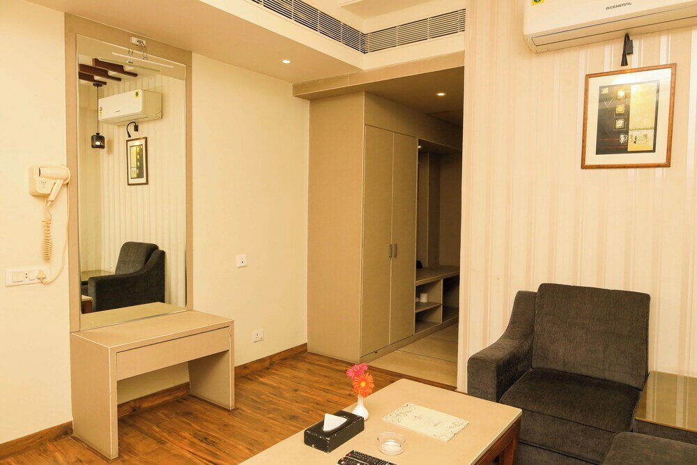 Фото The Aananda Imperial