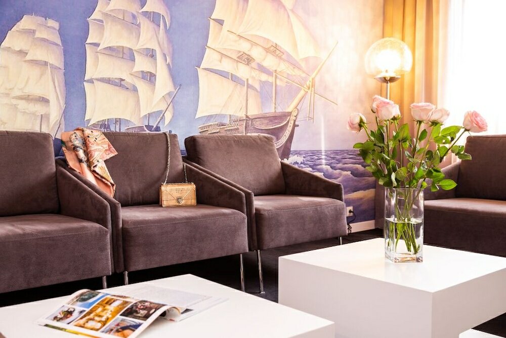 Фото Grand Hotel Plovdiv