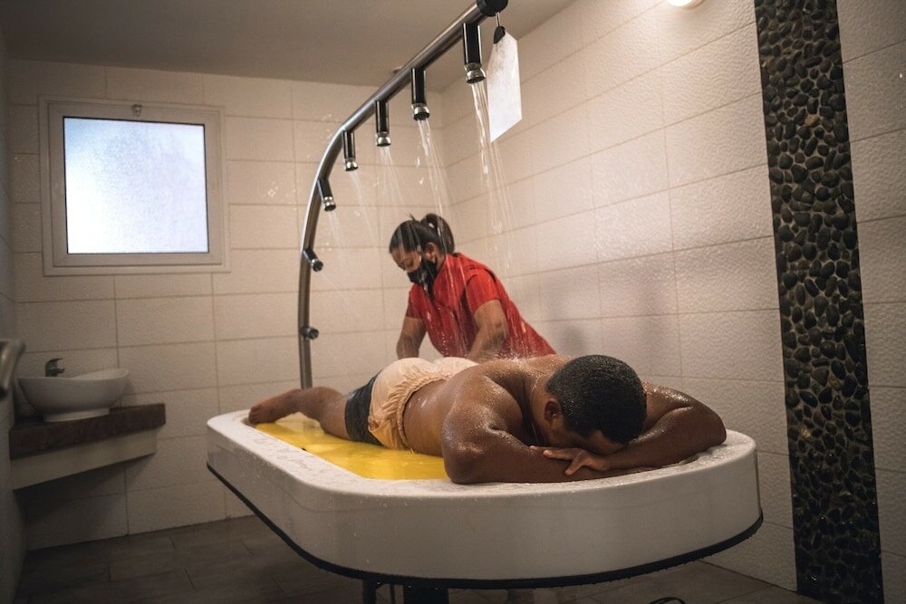 Фото Relais des Plateaux