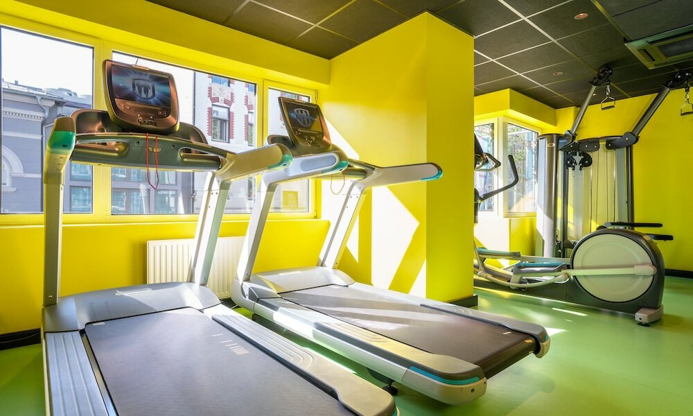 Фото Thon Hotel Gyldenlove