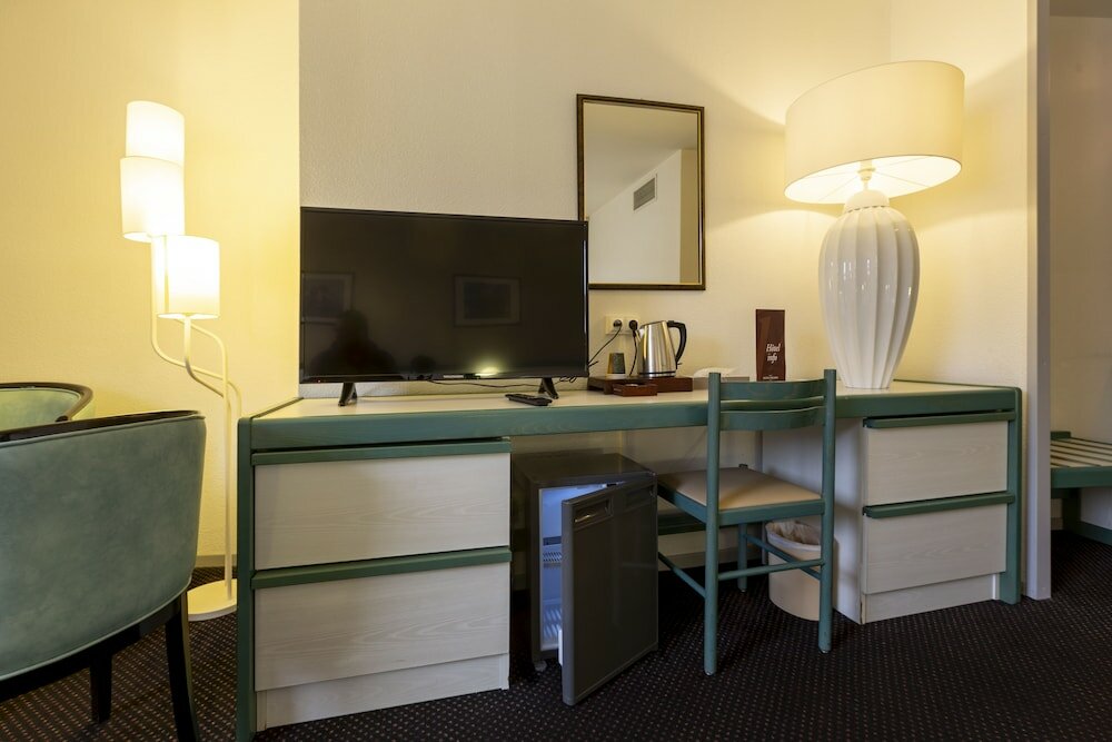 Фото Hotel Paradis