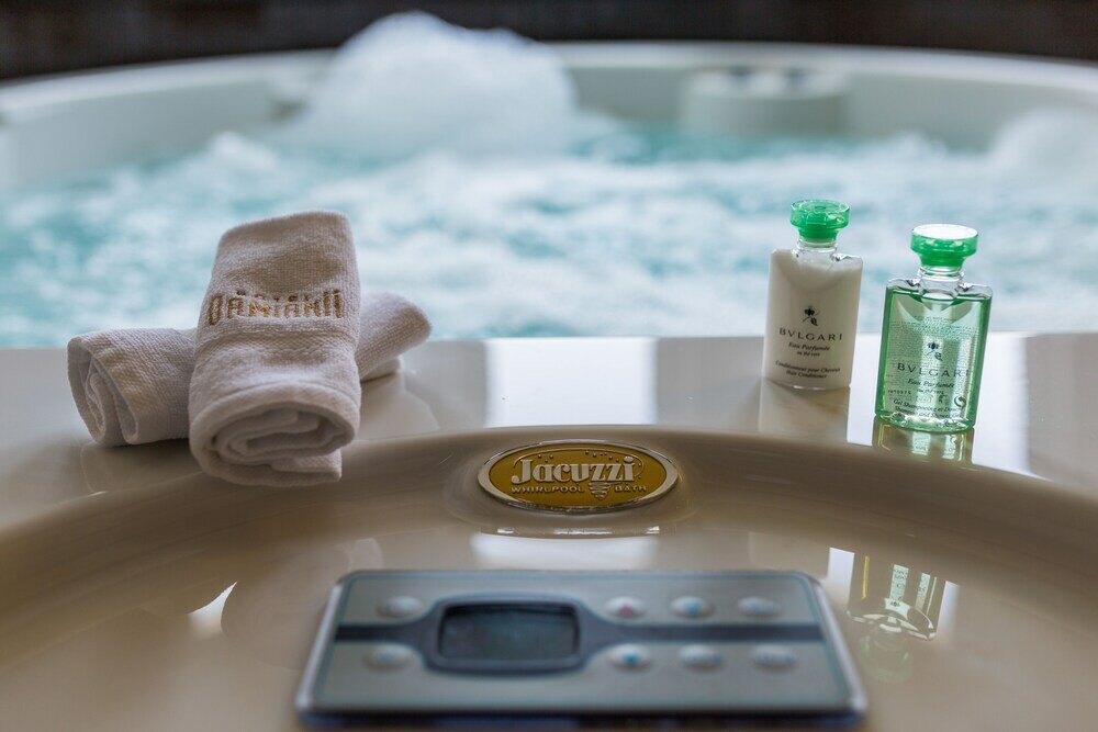 Фото Damianii Luxury Boutique Hotel & SPA