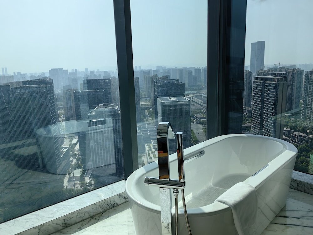 Фото Sofitel Hangzhou Yingguan Hotel