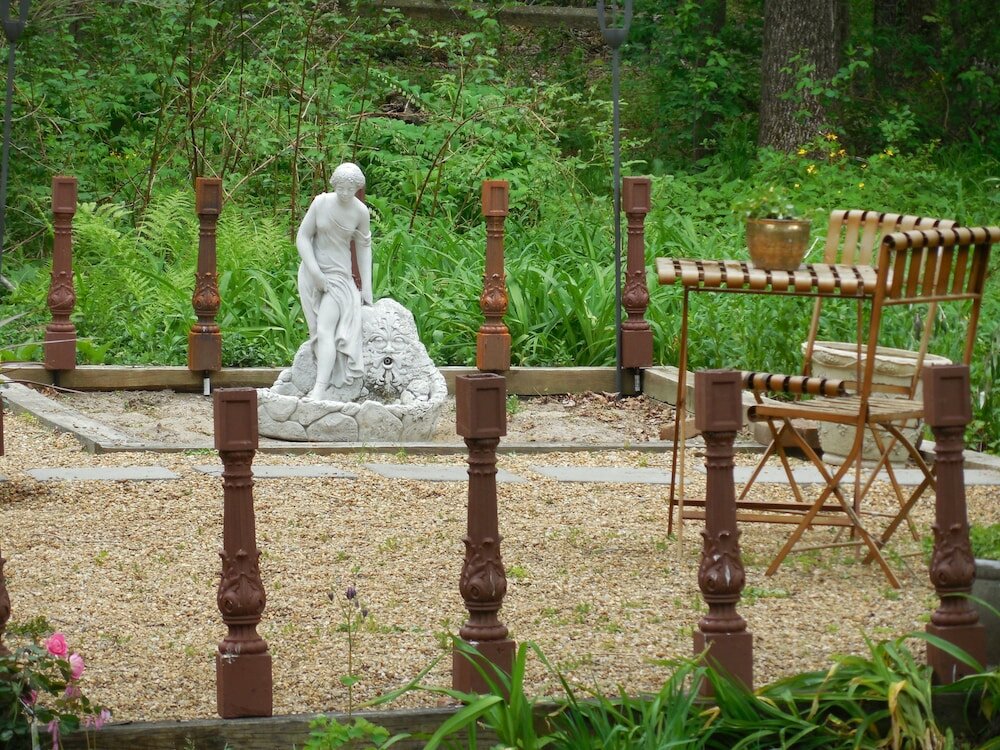 Фото The Proctor Mansion Inn