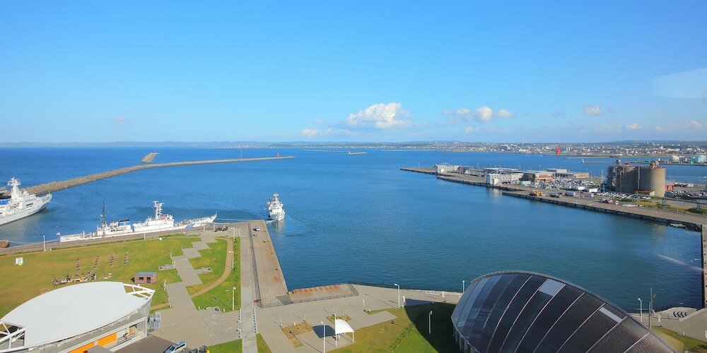 Фото Surfeel Hotel Wakkanai