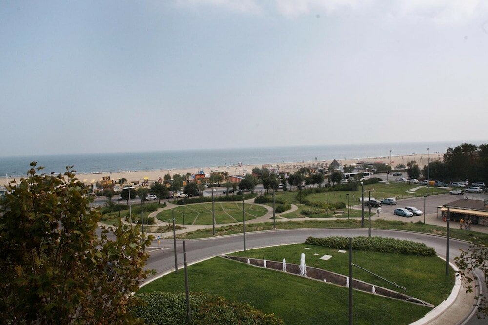 Фото Hotel Airone