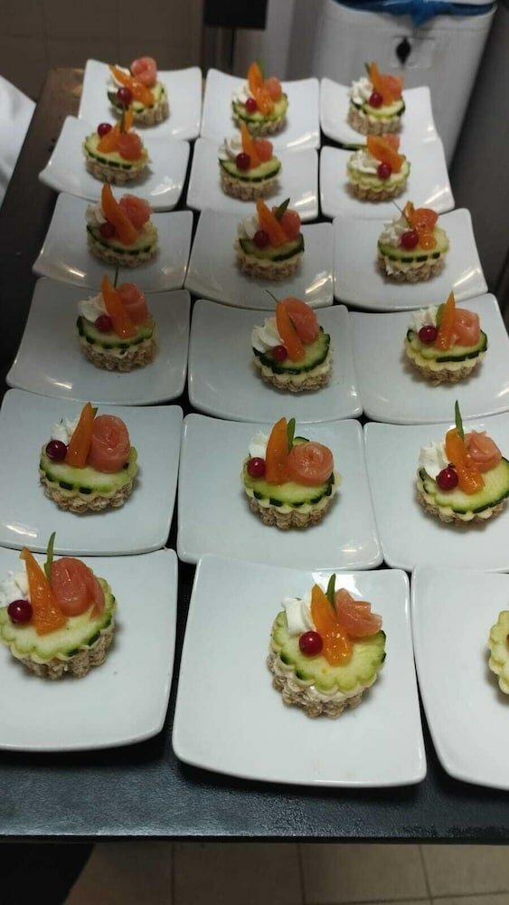 Фото Гостиница Nouzha