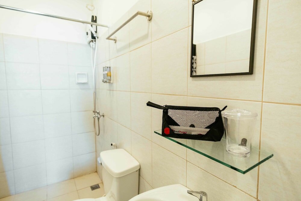 Фото RedDoorz Plus @ Kamuning Quezon City