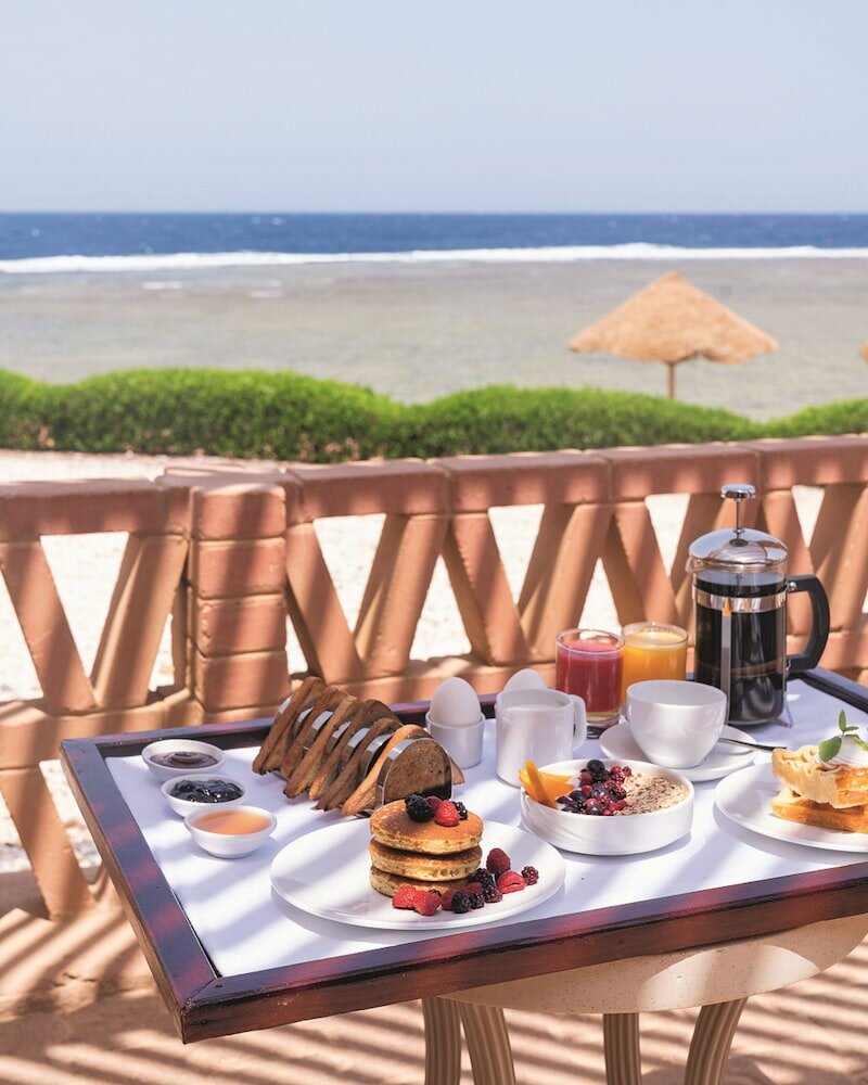 Фото Mövenpick Resort El Quseir